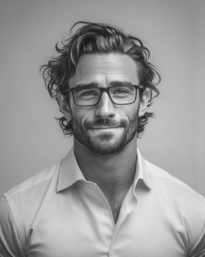 Marcus Cole