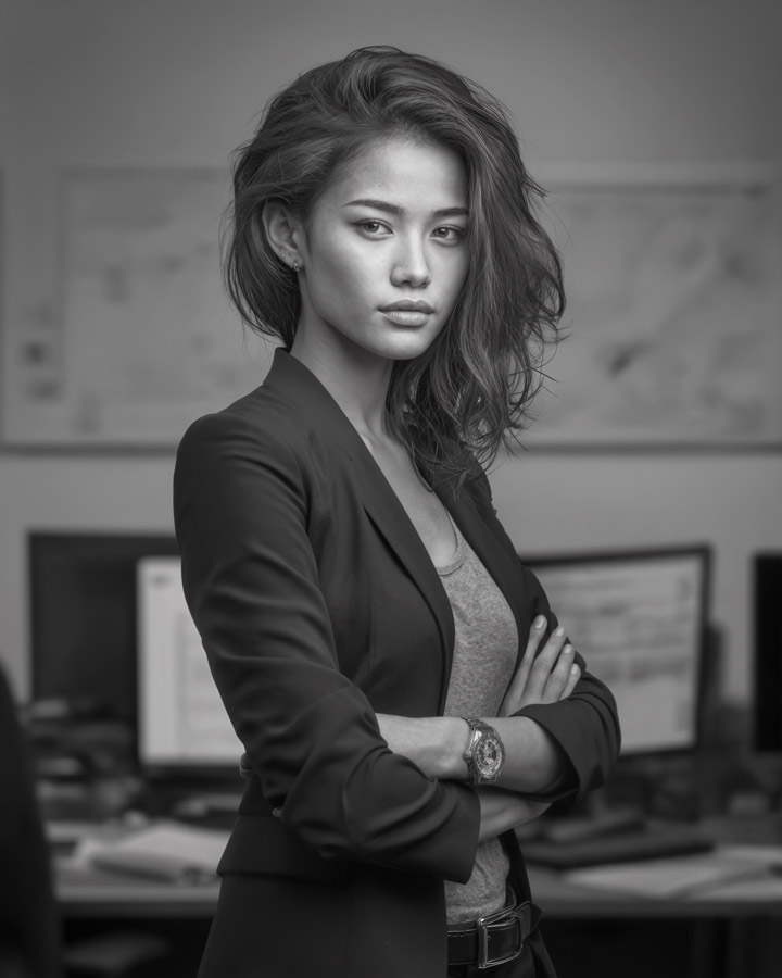 Nina Park