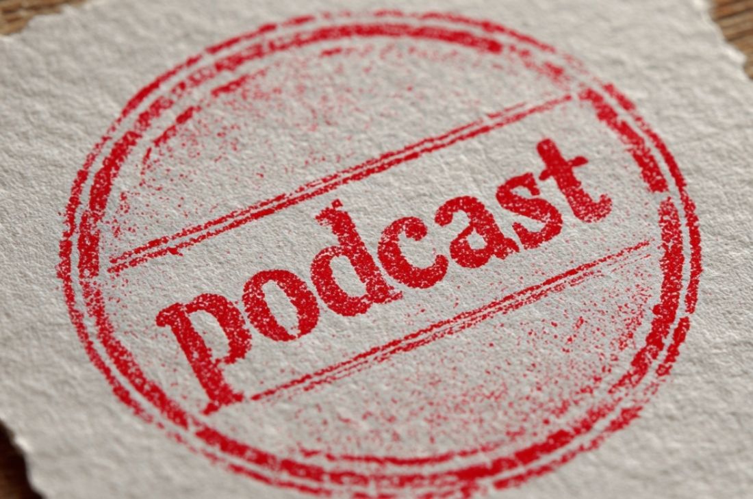 podcasting