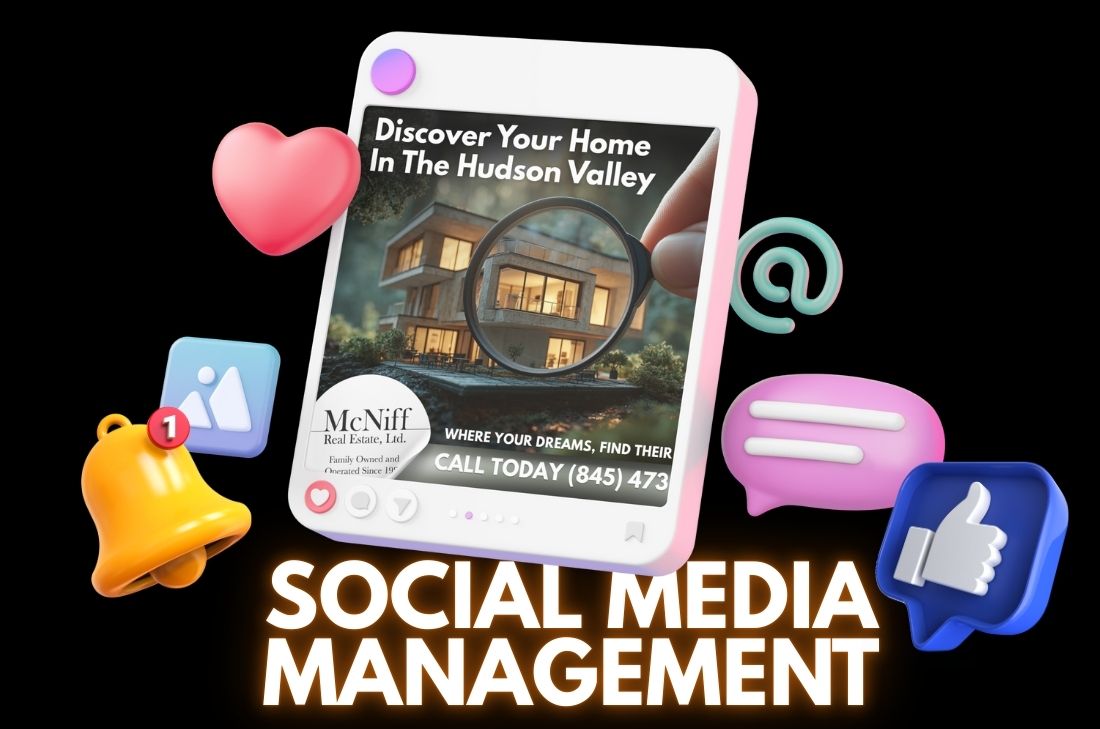 Social Media Design
