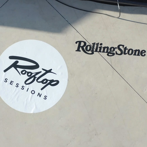 Rolling Stones Magazine
